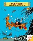 Yakari: El Monstre del llac / L'Ocell de neu