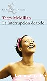 La interrupción de todo