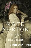 La hija del relojero