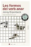 Les formes del verb anar