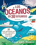 Los oc&eacute;anos en 30 segundos