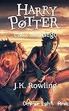 Harry Potter 4. Harry Potter y el cáliz de fuego