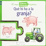 Què hi ha a la granja?