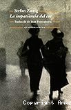 La Impaciència del cor