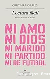Lectura fácil