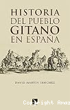 Historia del pueblo gitano en Espa&ntilde;a