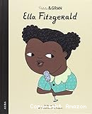 Ella Fitzgerald