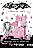 Isadora Moon es fica en un embolic