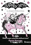 Isadora Moon va al parc d'atraccions