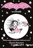 Isadora Moon va a l'escola