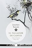 El Tallador de canyes