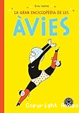 La Gran enciclopèdia de les àvies