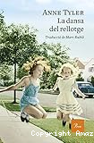La Dansa del rellotge