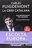 La Crisi catalana: Una oportunitat per a Europa