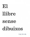 El Llibre sense dibuixos