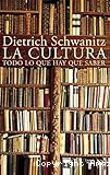 La Cultura: Todo lo que hay que saber