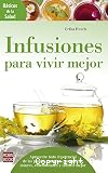 Infusiones para vivir mejor