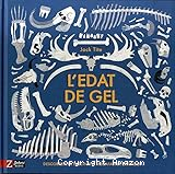 L'Edat de gel: Descobreix la fascinant megafauna extingida