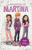 La diversión de Martina, 5: Misterio en el internado