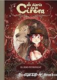 El Zoo petrificat