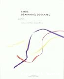 Cants de Mihiar el de Damasc