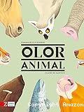 Olor Animal