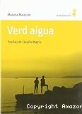 Verd Aigua
