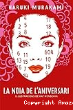 La noia de l'Aniversari