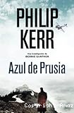 Azul de Prusia