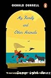 My Family and other animals