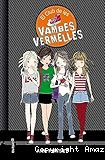 El club de les vambes vermelles