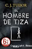 El Hombre de tiza