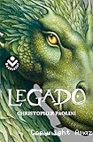 Legado o Cripta de las almas