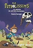El Misteri de les 101 Calaveres