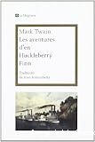 Les aventures d´en Huckleberry Finn