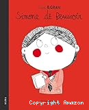 Simone de Beauvoir