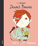 David Bowie
