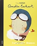 Amelia Earhart