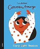 Carmen Amaya