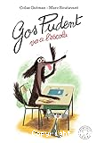 Gos Pudent va a l´escola