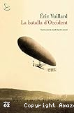 La batalla d´Occident
