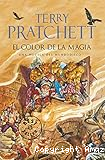 El Color de la magia