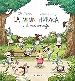 La Nena huracà i el nen esponja