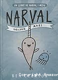 Narval, unicorn marí