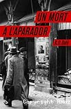 Un mort a l´aparador