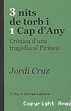 3 nits de torb i 1 Cap d'Any