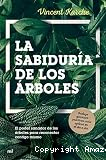 La sabidur&iacute;a de los &aacute;rboles