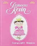 Princesa Kevin