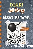 Diari del Greg 14 : Desastre Total