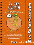 El cos hum&agrave;